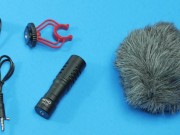 $40 Microphone vs $1000 Microphone - Getting value per dollar 8/16