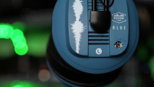 Are these your next headphones? - Dekoni Audio Blue Headphone Review