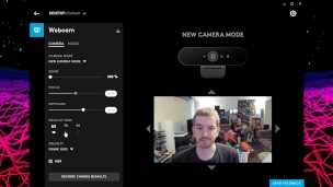 LOGITECH LISTENED! - MAJOR Webcam Settings & Software UPDATE Logitech GHub
