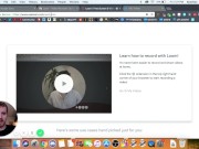 A BROWSER-BASED SCREEN RECORDER?  - Screenshot 11 of 16 - HD