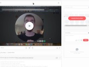 A BROWSER-BASED SCREEN RECORDER?  - Screenshot 15 of 16 - HD