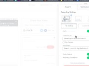 A BROWSER-BASED SCREEN RECORDER?  - Screenshot 5 of 16 - HD