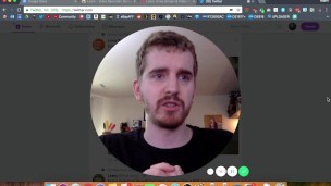 A BROWSER-BASED SCREEN RECORDER? 