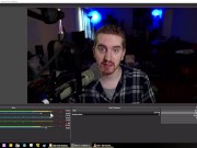 Keep your Stream Sound BALANCED with OBS Audio Ducking - OBS Studio