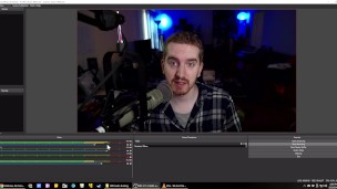 Keep your Stream Sound BALANCED with OBS Audio Ducking - OBS Studio