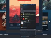 STEAM BETA UPDATE: They made... Discord? (Steam Chat Beta)