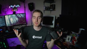 Canon's video problem.. Time to Switch?! Canon EOS 6D Mark II Unboxing