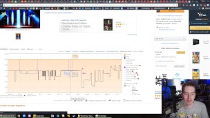But what browser extensions do I use? (What's on my Chrome?)