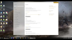 WINDOWS 10 MIC, Camera, Capture Card NOT WORKING FIX - Windows 10