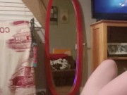 Practicing Old Stripping Routine  - Screenshot 12 of 16 - Stripping