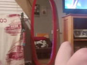 Practicing Old Stripping Routine  - Screenshot 14 of 16 - Young