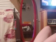 Practicing Old Stripping Routine  - Screenshot 15 of 16 - Stripping