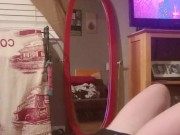 Practicing Old Stripping Routine  - Screenshot 16 of 16 - HD