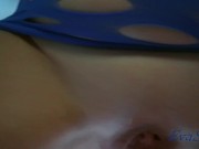 developed a hole mom big dildo and then cum in her 10/16