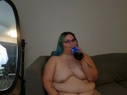 Bbw burps