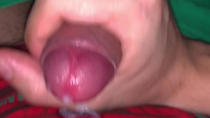 Masturbation Handjob Cumshot 4k 60