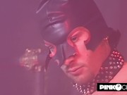 Anal sex and group orgy in this bunch of pussies and cocks 3/16