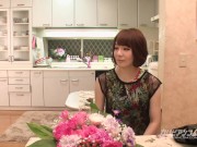 【無】視界侵入！たちまち挿入！ ～打ち合わせに来た途端グブッ～ パート1 5/16