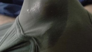 Underwear Jerk off Adult Fantasy