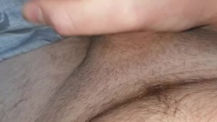 Hope you like my cum!