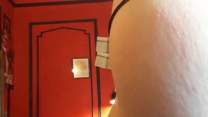 Requested for RedSer's feet...wanna see my feet and ass