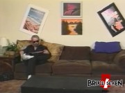 BRUCE SEVEN - Sting of Ecstasy . Bionca and Nikki Wilde 1/16