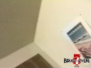 BRUCE SEVEN - Sting of Ecstasy . Bionca and Nikki Wilde 12/16