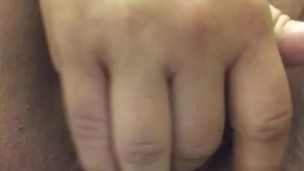 My holes ready to be fucked 