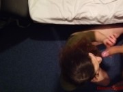 Thick Sex Toy In My Pussy And My Best Friend Hard Cock In My Ass! (Part 1) 15/16