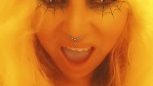 #TeamPumpkin