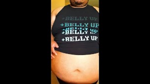+Belly Up
