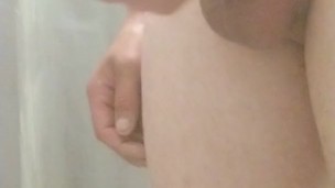 Small cock turns big