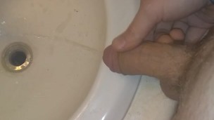 Decided The Sink Sounded Naughtier