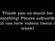 X-mas Camshow Queen of Hearts Bodypaint Fun Pt. 2 16/16