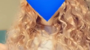 Slow motion titty drop!