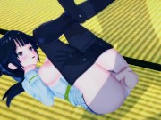 3D Hentai - Takao - (Azur Lane / Koikatsu)
