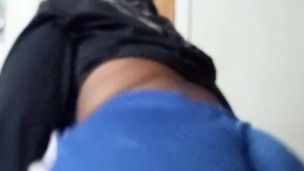 YourFavBBW Twerk