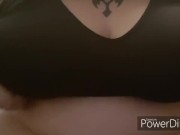 Lonely pussy play 