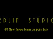 stepfamily Fun - Taboo late night play