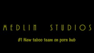 stepfamily Fun - Taboo late night play