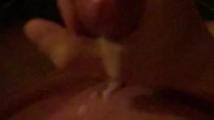 Slow cum