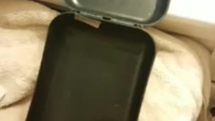 Cum shot