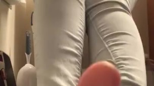 Ebony Feet Porn