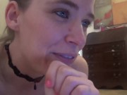 Sneak Peek at What I'm Uploading on Saturday! (fun butt stuff!) 10/16