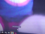 Sneak Peek at What I'm Uploading on Saturday! (fun butt stuff!) 14/16