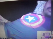 Sneak Peek at What I'm Uploading on Saturday! (fun butt stuff!) 15/16