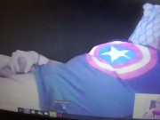 Sneak Peek at What I'm Uploading on Saturday! (fun butt stuff!) 16/16