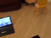 Sneak Peek at What I'm Uploading on Saturday! (fun butt stuff!) 6/16