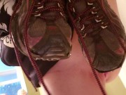 Farewell Runners 14/16