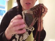 Farewell Runners 2/16